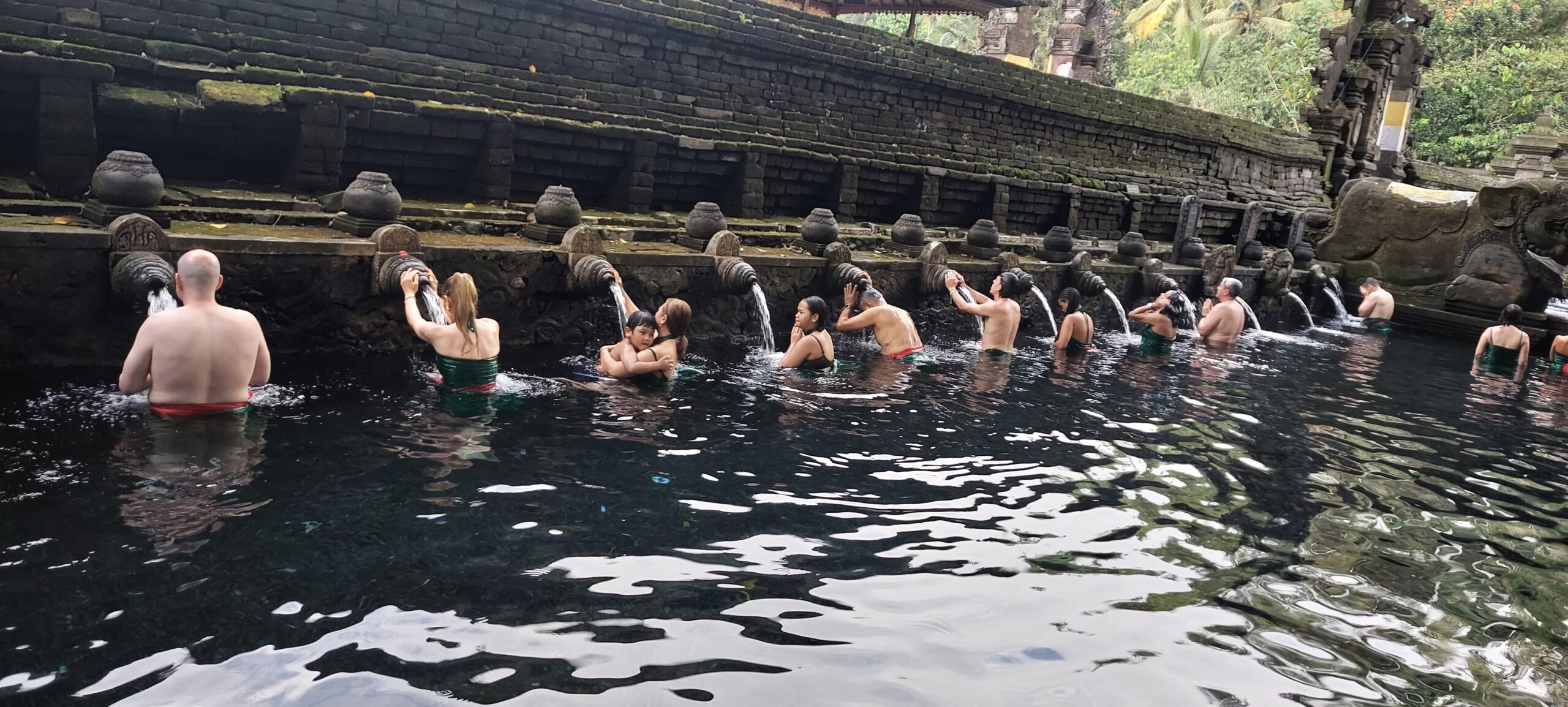 Tirta Empul